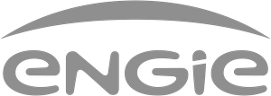 ENGIE logo grijs